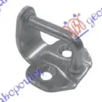 FRONT PILLAR DOOR LOCK (RH=LH) (O)