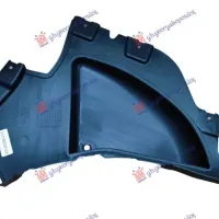 INNER PLASTIC FENDER FRONT LOWER (M-SPORT)