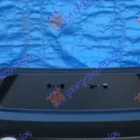 REAR BUMPER LOWER (CHINA)