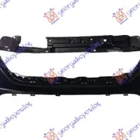 FRONT BUMPER PRIMED (CHINA)