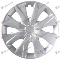 WHEEL COVER (15 WHEEL)