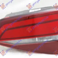 TAIL LAMP INNER (E) (TYC)