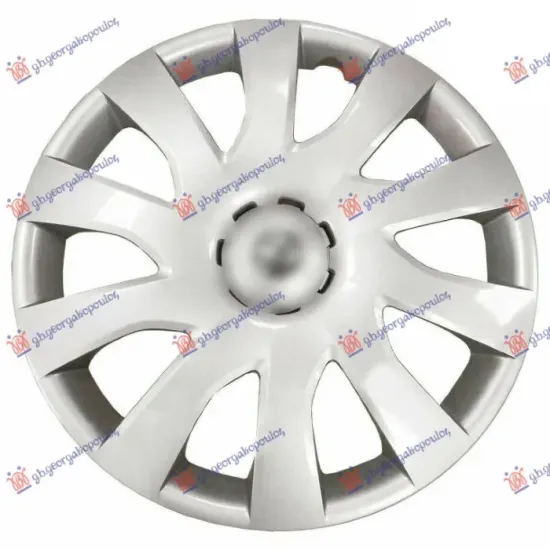 WHEEL COVER (16 WHEEL)