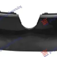 COVER BUMPER FRONT UPPER (PLASTIC)