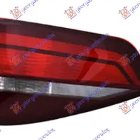 TAIL LAMP INNER (E) (TYC)