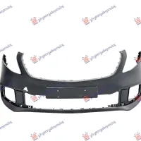 FRONT BUMPER (MARCO POLO)