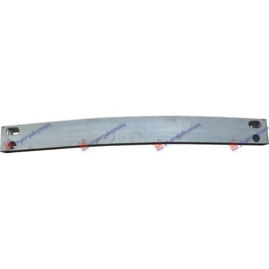 REAR BUMPER REINFORCEMENT (LANGVERSION)