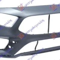 FRONT BUMPER PRIMED (AMG-LINE) (CHINA)