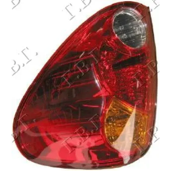 TAIL LAMP (E) (DEPO)