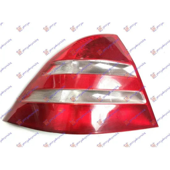 TAIL LAMP -02 (E) (DEPO)