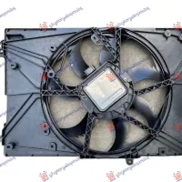 COOLING FAN ASSEMBLY 2.5 HYBRID-PETROL