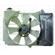 FAN SHROUD 1,3-1,5 JAPAN PETROL +A/C