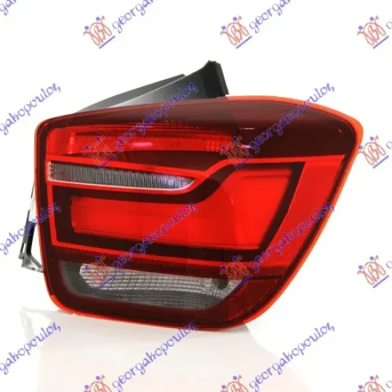 TAIL LAMP LED (E) (TYC) TAIL LAMP LED (E) (TYC)