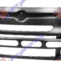 FRONT BUMPER PRIMED