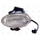 FOG LAMP CLEAR