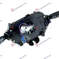 HEAD/SIGNAL LAMP/WIPER/WITH FOG LAMP/AUTO SWITCH (37pin) (SDN, CABRIO)