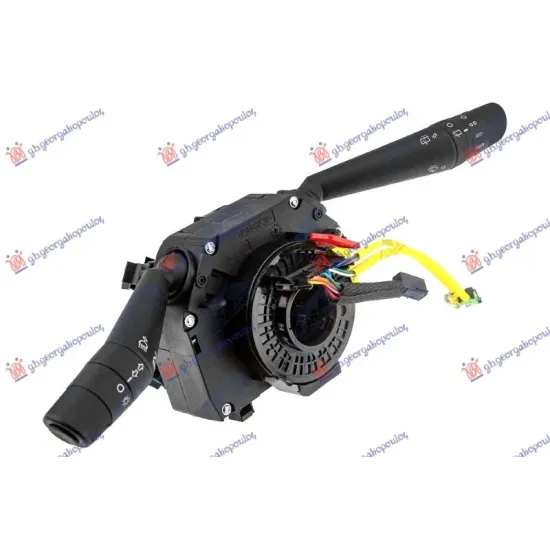 HEAD/SIGNAL LAMP/WIPER SWITCH/MULTI FUNCTION DISPLAY (36pin)