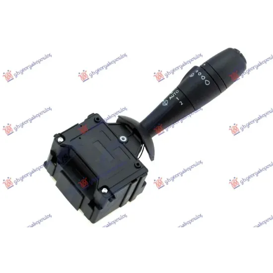 WIPER SWITCH AUTO FRONT (13pin)