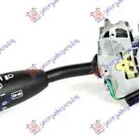 SIGNAL LAMP/WIPER FRONT/REAR SWITCH (6pin)