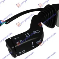 HEAD/SIGNAL LAMP SWITCH WITH CR.CONTROL (10pin)