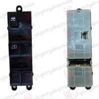 DOOR SWITCH FRONT (Auto left) (Quatern) (17pin)