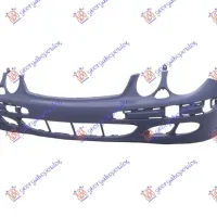 FRONT BUMPER -06 CLASSIC /ELEGANCE (WITH LAMP W.HOL)