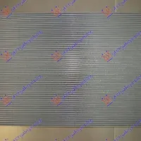 CONDENSER 1.0 T-GDi PETROL -1.1-1.4 CRDi DIESEL (500x370x16) (KOYO)