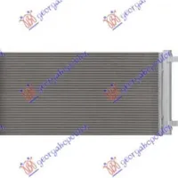 CONDENSER 2.2 CDTi DIESEL (635x315x16) 10- (KOYO)