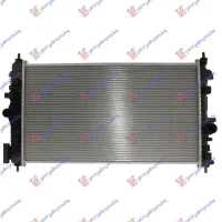 RADIATOR 2.0 CDTi-TTiD DIESEL +/-A/C MANUAL (680x379) (KOYO)