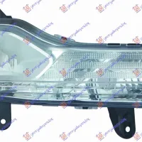 FOG LAMP (H10/WY21W)