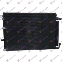 CONDENSER 2.4-3.2 PETROL - 2.0-2.2 CRD DIESEL (605x445x16) (KOYO)