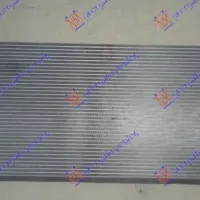 CONDENSER 1.0-1.5 VTEC PETROL (665x305x12) (KOYO)