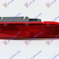 REAR FOG LAMP (CHINA)