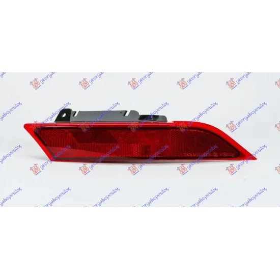 REAR FOG LAMP (CHINA)