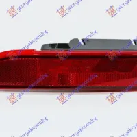 REAR FOG LAMP (CHINA)