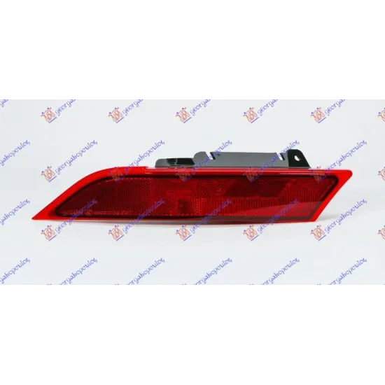 REAR FOG LAMP (CHINA)