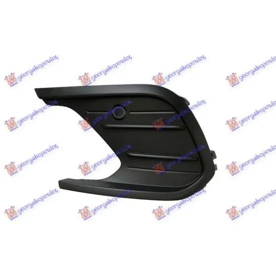 FRONT BUMPER GRILLE (LIFE)