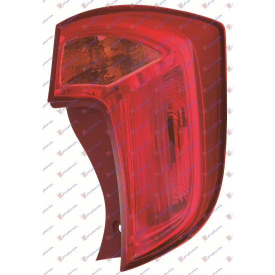 TAIL LAMP (DEPO) (E)