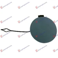 TOW HOOK COVER FRONT (M-SPORT)