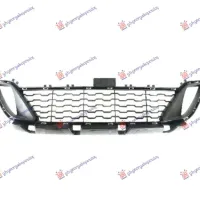 FRONT BUMPER GRILLE (OPEN) (M-SPORT)