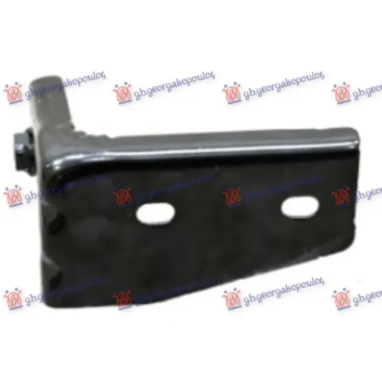 HEAD LAMP BRACKET UPPER