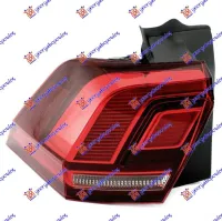 TAIL LAMP OUTER LED (E) (TYC)