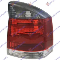 TAIL LAMP 4/5D SMOKE (GTS) (E) (TYC)