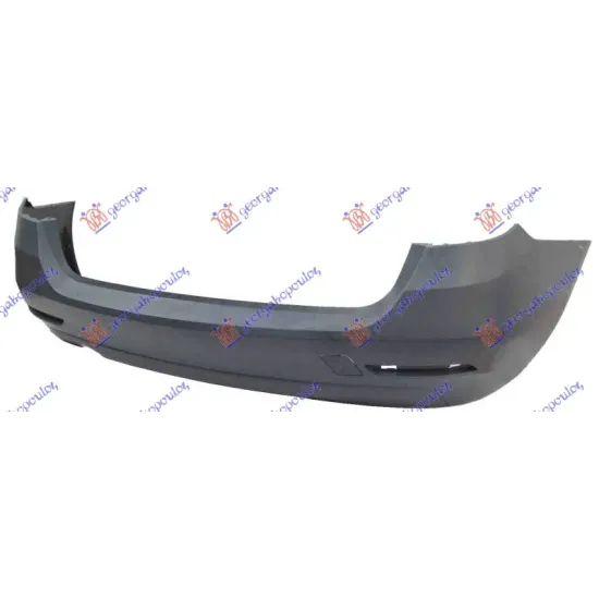 REAR BUMPER (S.W.) PRIMED (A QUALITY)