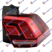 TAIL LAMP OUTER LED (E) (TYC)