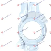 SPLASH PANEL BRAKE DISC FRONT