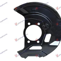 SPLASH PANEL BRAKE DISC FRONT