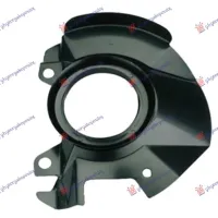 SPLASH PANEL BRAKE DISC FRONT