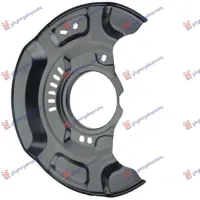 SPLASH PANEL BRAKE DISC FRONT (PANEL DIAMETER 297/88MM)