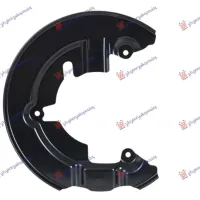 SPLASH PANEL BRAKE DISC FRONT